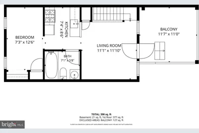 2102 Christian Street #C, Philadelphia, PA 19146 - Photo 18