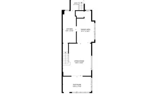 917 Oakmont St, Philadelphia, PA 19111 - Photo 36