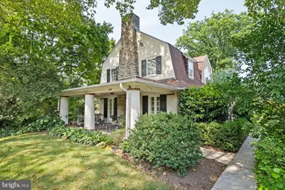 6915 Clearview Street, Philadelphia, PA 19119 - Photo 1
