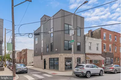 1717 S 2nd Street #COMMERCIAL, Philadelphia, PA 19148 - Photo 2
