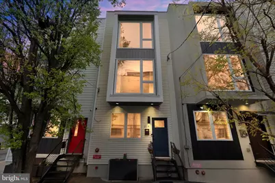 219 Green Street, Philadelphia, PA 19123 - Photo 1