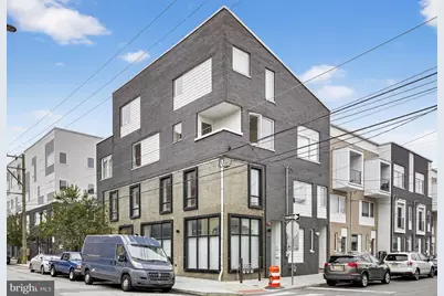 1659 N Randolph #1, Philadelphia, PA 19122 - Photo 2