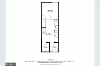 1730 Ingersoll Street, Philadelphia, PA 19121 - Photo 32