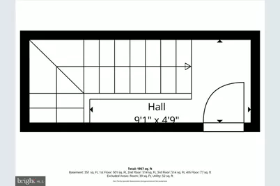 1730 Ingersoll Street, Philadelphia, PA 19121 - Photo 34