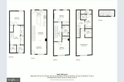 1730 Ingersoll Street, Philadelphia, PA 19121 - Photo 36