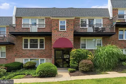 6901 Valley Avenue #D3, Philadelphia, PA 19128 - Photo 1