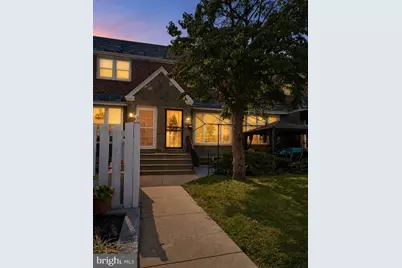 7456 Rhoads Street, Philadelphia, PA 19151 - Photo 1