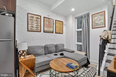 59 N 2nd Street #4, Philadelphia, PA 19106 - Photo 1