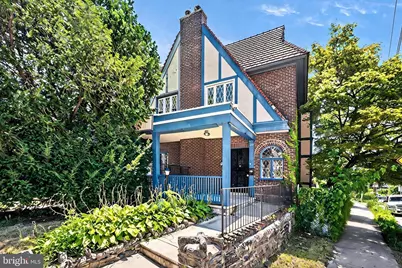 7234 Briar Road, Philadelphia, PA 19138 - Photo 1