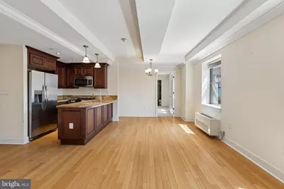 1701 Locust Street #1905, Philadelphia, PA 19103 - Photo 4