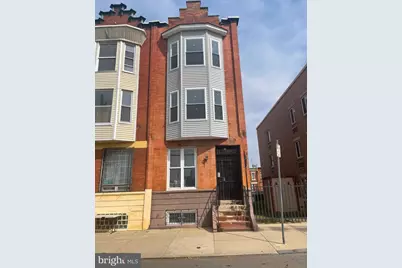 1517 W Norris Street #3RD FL, Philadelphia, PA 19121 - Photo 1