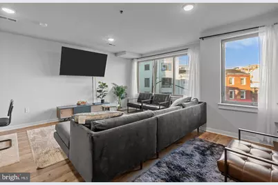 1608 Ridge Avenue #302, Philadelphia, PA 19130 - Photo 6
