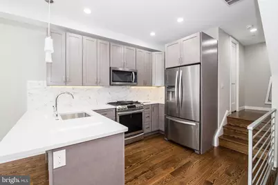 740 N Uber Street #2, Philadelphia, PA 19130 - Photo 4