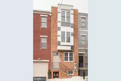 740 N Uber Street #2, Philadelphia, PA 19130 - Photo 26