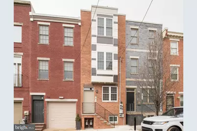 740 N Uber Street #2, Philadelphia, PA 19130 - Photo 1