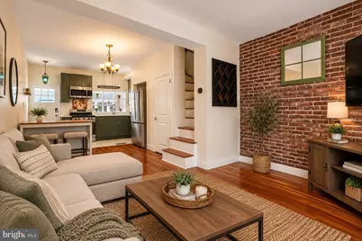 740 S Mildred Street, Philadelphia, PA 19147 - Photo 2