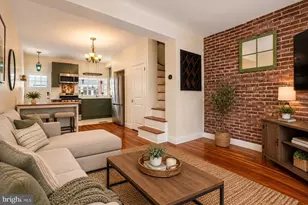 740 S Mildred St, Philadelphia, PA 19147 - Photo 2