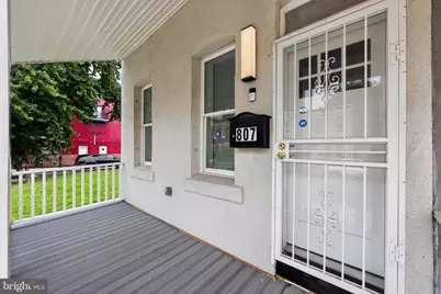807 N 42nd Street, Philadelphia, PA 19104 - Photo 4