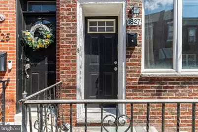 1827 S Carlisle Street, Philadelphia, PA 19145 - Photo 4