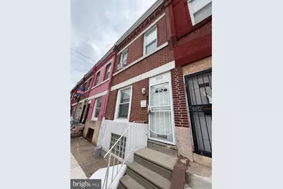 1523 Fontain Street, Philadelphia, PA 19121 - Photo 2