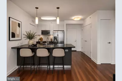 2101 Market Street #3705, Philadelphia, PA 19103 - Photo 10