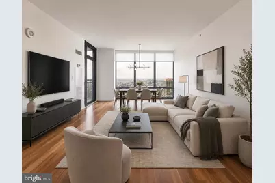 2101 Market Street #3705, Philadelphia, PA 19103 - Photo 6