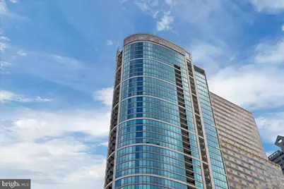 2101 Market Street #3705, Philadelphia, PA 19103 - Photo 2
