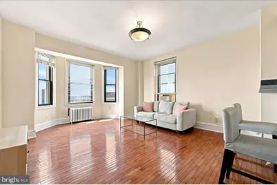 250 S 13th Street #11E, Philadelphia, PA 19107 - Photo 10