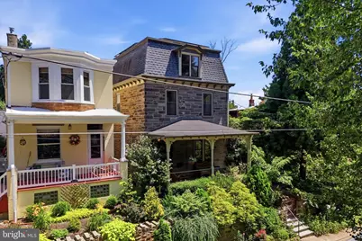 8123 Roanoke Street, Philadelphia, PA 19118 - Photo 2