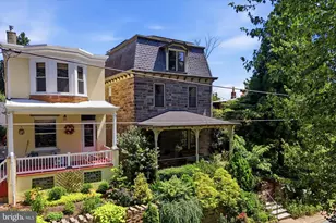 8123 Roanoke St, Philadelphia, PA 19118 - Photo 2