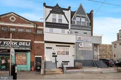 1418 W Erie Avenue #3, Philadelphia, PA 19140 - Photo 1