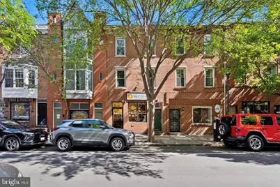 1725 South Street #2, Philadelphia, PA 19146 - Photo 22