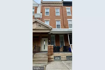3320 N Park Avenue, Philadelphia, PA 19140 - Photo 2