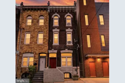 2009 N 15th Street #1, Philadelphia, PA 19121 - Photo 1