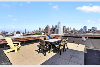 1201 Fitzwater Street #304, Philadelphia, PA 19147 - Photo 18