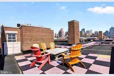 1201 Fitzwater Street #304, Philadelphia, PA 19147 - Photo 16
