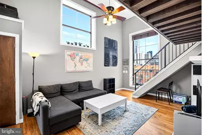 1201 Fitzwater Street #304, Philadelphia, PA 19147 - Photo 8