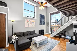 1201 Fitzwater St, Philadelphia, PA 19147 - Photo 8