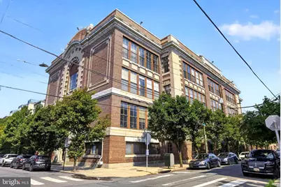 1201 Fitzwater Street #304, Philadelphia, PA 19147 - Photo 2