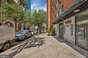 2101 Chestnut St, Philadelphia, PA 19103 - Photo 22