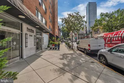 2101 Chestnut Street #213, Philadelphia, PA 19103 - Photo 2