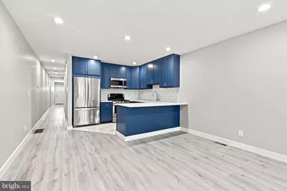 2649 E Clearfield Street #UNIT A (1ST FLOOR), Philadelphia, PA 19134 - Photo 2