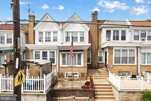 6222 Brous Ave, Philadelphia, PA 19149 - Photo 1