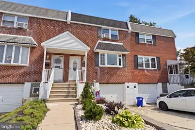 10007 Warfield Place, Philadelphia, PA 19114 - Photo 1