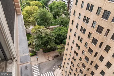 220 W Rittenhouse Square #16C, Philadelphia, PA 19103 - Photo 36