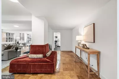 220 W Rittenhouse Square #16C, Philadelphia, PA 19103 - Photo 4