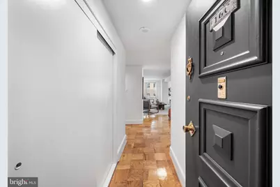 220 W Rittenhouse Square #16C, Philadelphia, PA 19103 - Photo 2