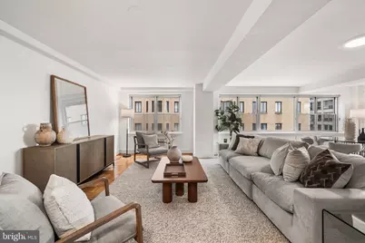 220 W Rittenhouse Square #16C, Philadelphia, PA 19103 - Photo 6