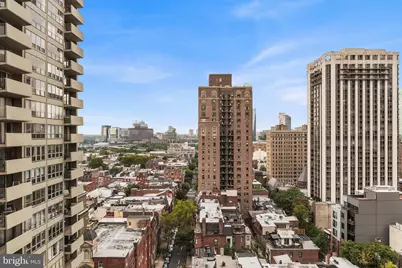 220 W Rittenhouse Square #16C, Philadelphia, PA 19103 - Photo 38