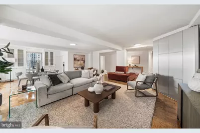 220 W Rittenhouse Square #16C, Philadelphia, PA 19103 - Photo 12